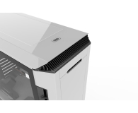 Phanteks Eclipse P600S TG Biała - 478070 - zdjęcie 4